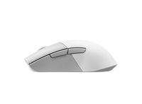 Asus Rog Keris Wireless Aimpoint Mouse Right-Hand Rf Wireless + Bluetooth + Usb Type-C Optical 36000 Dpi - W128281390