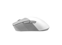 Asus Rog Gladius Iii Wireless Aimpoint White Mouse Right-Hand Rf Wireless + Bluetooth + Usb Type-A Optical 36000 Dpi - W128281393
