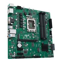 Asus Pro B760M-C-Csm Intel B760 Lga 1700 Micro Atx - W128281422