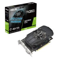 Asus Phoenix Ph-Gtx1630-4G-Evo Nvidia Geforce Gtx 1630 4 Gb Gddr6 - W128281444