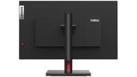 Lenovo Thinkvision T27P-30 68.6 Cm (27") 3840 X 2160 Pixels 4K Ultra Hd Led Black - W128281610