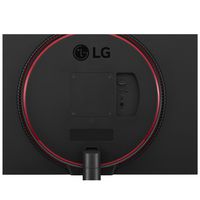 LG Led Display 80 Cm (31.5") 2560 X 1440 Pixels Quad Hd Black, Red - W128281635