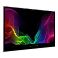 LC-POWER Computer Monitor 39.6 Cm (15.6") 3840 X 2160 Pixels 4K Ultra Hd Anthracite - W128281741