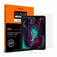 Spigen Glas.Tr Slim Clear Screen Protector Apple 1 Pc(S) - W128281799