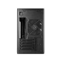 Chieftec Computer Case Tower Black - W128281900