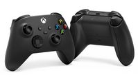 Microsoft Xbox Wireless Controller Black Bluetooth Gamepad Analogue / Digital Android, Pc, Xbox One, Xbox One S, Xbox One X, Xbox Series S, Xbox Series X, Ios - W128282021