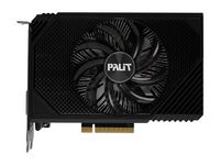 Palit Geforce Rtx 3050 Stormx Nvidia 8 Gb Gddr6 - W128282101