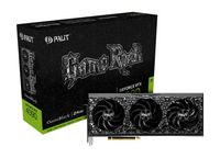 Palit Graphics Card Nvidia Geforce Rtx 4090 24 Gb Gddr6X - W128282234