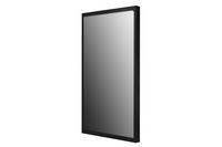 LG Digital Signage Display 124.5 Cm (49') Ips 4000 Cd/M² Full Hd Black 24/7 - W128282300