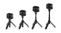 GoPro Shorty Selfie Stick Camera Black - W128282315