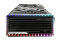 Asus Rog -Strix-Rtx4070Ti-12G-Gaming Nvidia Geforce Rtx 4070 Ti 12 Gb Gddr6X - W128282355