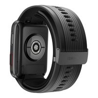 Huawei Watch D 4.17 Cm (1.64") Amoled Black - W128282362