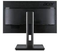 Acer B6 B276Hul 68.6 Cm (27") 2560 X 1440 Pixels Quad Hd Led Grey - W128282500