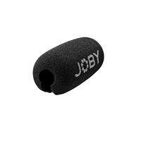 Joby Microphone Black, Red Digital Camera Microphone - W128282559