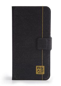 Golla Slim Folder Mobile Phone Case Folio Black - W128282664