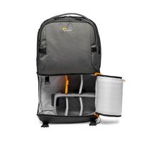 Lowepro Fastpack Bp 250 Aw Iii Backpack Grey - W128282684
