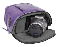 Golla Camera Case Purple - W128282831