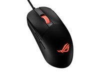 Asus Rog Strix Impact Iii Mouse Right-Hand Usb Type-A Optical 12000 Dpi - W128283259