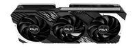Palit Geforce Rtx4070 Ti Gamingpro Nvidia Geforce Rtx 4070 Ti 12 Gb Gddr6X - W128283372