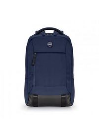 Port Designs Torino Ii Backpack Casual Backpack Blue Polyester - W128283488