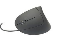 MediaRange Mouse Left-Hand Usb Type-A Optical 2400 Dpi - W128283491