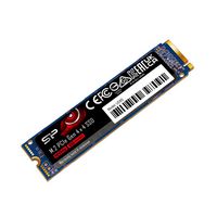 Silicon Power Ud85 M.2 5000 Gb Pci Express 4.0 3D Nand Nvme - W128283493