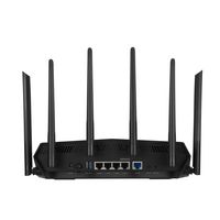 Asus Tuf Gaming Ax5400 Wireless Router Gigabit Ethernet Dual-Band (2.4 Ghz / 5 Ghz) 5G Black - W128283512