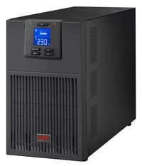 APC Uninterruptible Power Supply (Ups) Double-Conversion (Online) 1 Kva 800 W 3 Ac Outlet(S) - W128283609