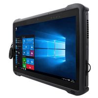 Winmate 11.6" Intel® Core™ i5-7200U Slim Rugged Tablet - W128284660