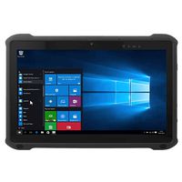 Winmate 11.6" Intel® Core™ i5-7200U Slim Rugged Tablet - W128284660