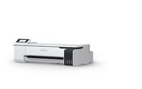 Epson Surecolor Sc-T3100X Large Format Printer Wi-Fi Inkjet Colour 2400 X 1200 Dpi A1 (594 X 841 Mm) Ethernet Lan - W128251803
