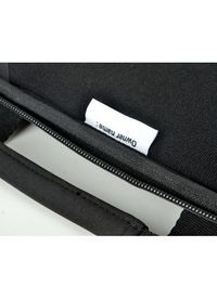 Port Designs Berlin Shock Notebook Case 33.8 Cm (13.3") Sleeve Case Black - W128252057
