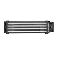 ThermalTake Pacific R1 Plus Ddr4 Memory Lighting Kit Universal Other - W128252217