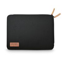 Port Designs Torino 10/12.5" Notebook Case 31.8 Cm (12.5") Sleeve Case Black - W128252225