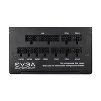 EVGA Supernova 850 Gt Power Supply Unit 850 W 24-Pin Atx Atx Black - W128252255