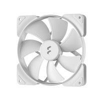 Fractal Design Aspect 14 Computer Case Fan 14 Cm White 1 Pc(S) - W128252270