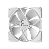 Fractal Design Aspect 14 Computer Case Fan 14 Cm White 1 Pc(S) - W128252270