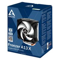 Arctic Freezer A13 X - Compact Amd Cpu Cooler - W128252412