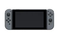 Nintendo Switch + Joy-Con Portable Game Console 15.8 Cm (6.2") 32 Gb Touchscreen Wi-Fi Grey - W128252468