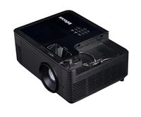 Infocus Wxga Data Projector Standard Throw Projector 4500 Ansi Lumens Dlp Wxga (1280X800) 3D Black - W128252562