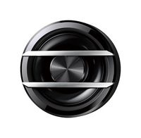 Pioneer Car Speaker Round 2-Way 300 W 2 Pc(S) - W128252700