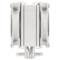 Arctic Freezer 34 Esports Duo - Tower Cpu Cooler With Bionix P-Series Fans In Push-Pull-Configuration Processor 12 Cm Grey, White 1 Pc(S) - W128252699