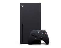 Microsoft Xbox Series X 1000 Gb Wi-Fi Black - W128252705