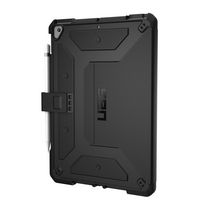 Urban Armor Gear Metropolis 25.9 Cm (10.2") Flip Case Black - W128252834