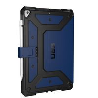 Urban Armor Gear Metropolis 25.9 Cm (10.2") Flip Case Blue - W128252856