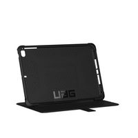 Urban Armor Gear Tablet Case 20.1 Cm (7.9") Cover Black - W128252854
