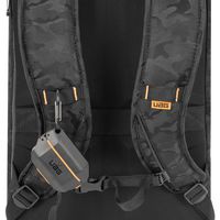 Urban Armor Gear Standard Issue Backpack Black/Grey - W128252868