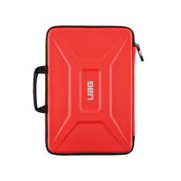 Urban Armor Gear Notebook Case 33 Cm (13") Sleeve Case Red - W128253008