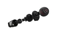 Asus Rog Cetra Core Ii Headset Wired In-Ear Gaming Black - W128253071