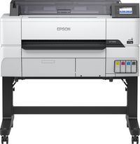 Epson Surecolor Sc-T3405 Large Format Printer Wi-Fi Inkjet Colour 2400 X 1200 Dpi A1 (594 X 841 Mm) Ethernet Lan - W128253164